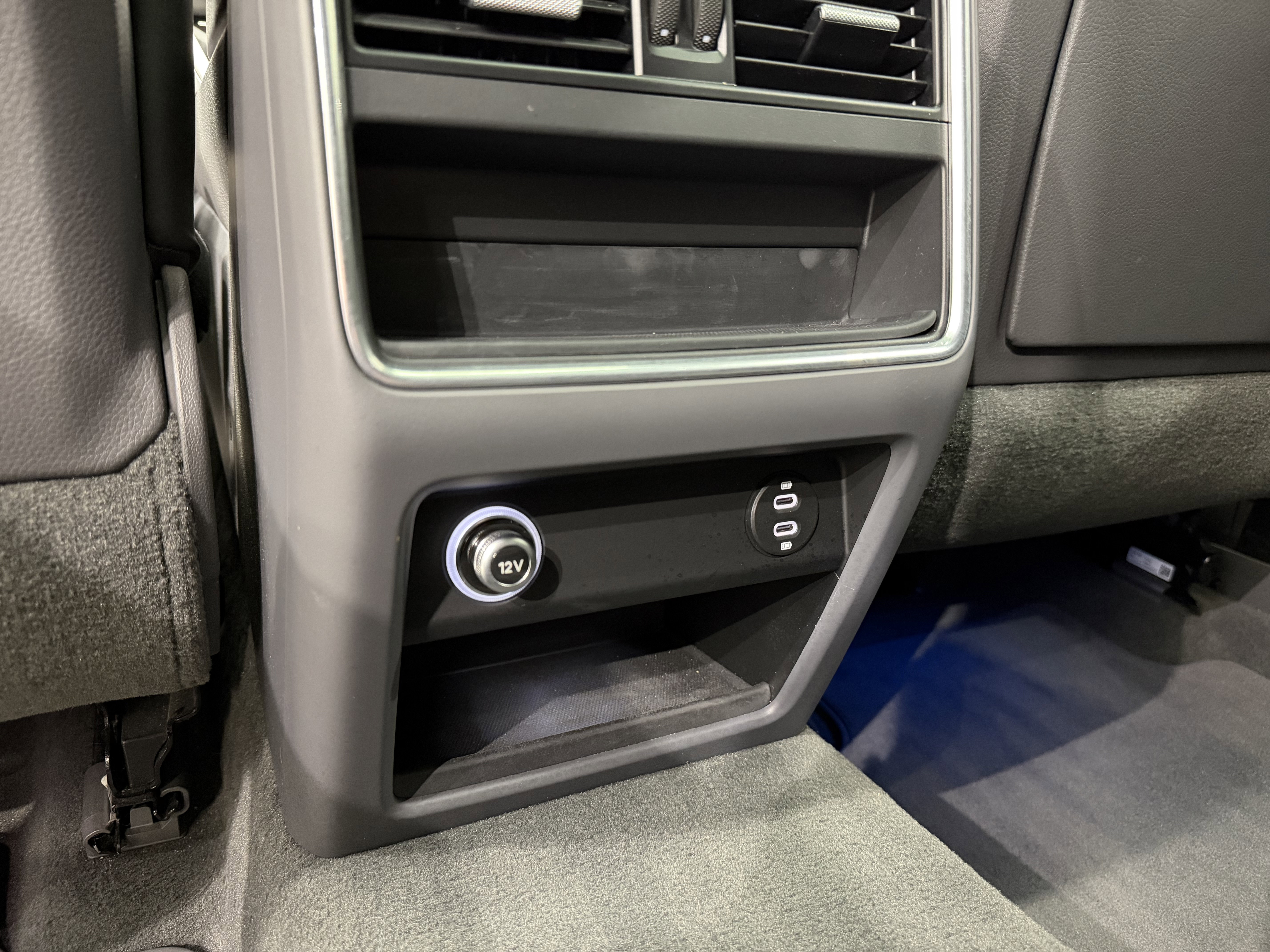 Certified 2023 Porsche Cayenne image 22