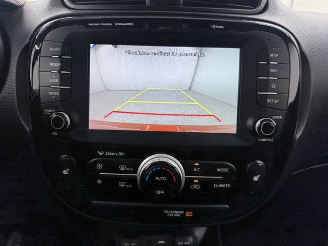 Used 2018 Kia Soul ! w/ Tech Package FWD image 28