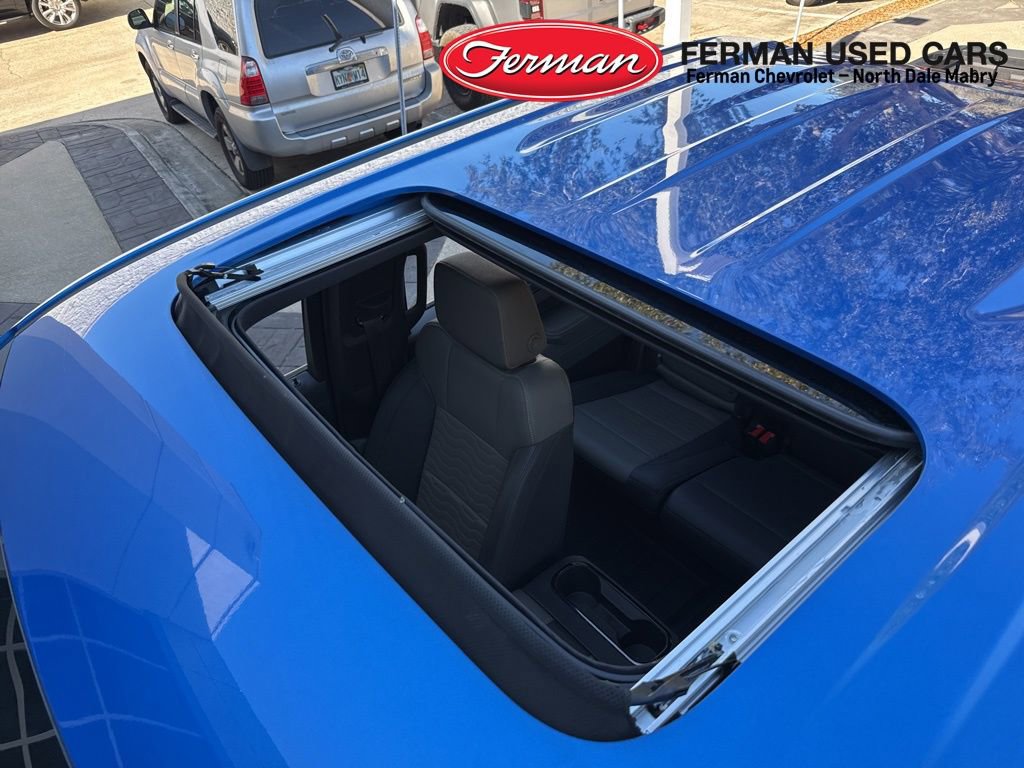 Used 2026 Chevrolet Silverado 1500 ZR2 image 8