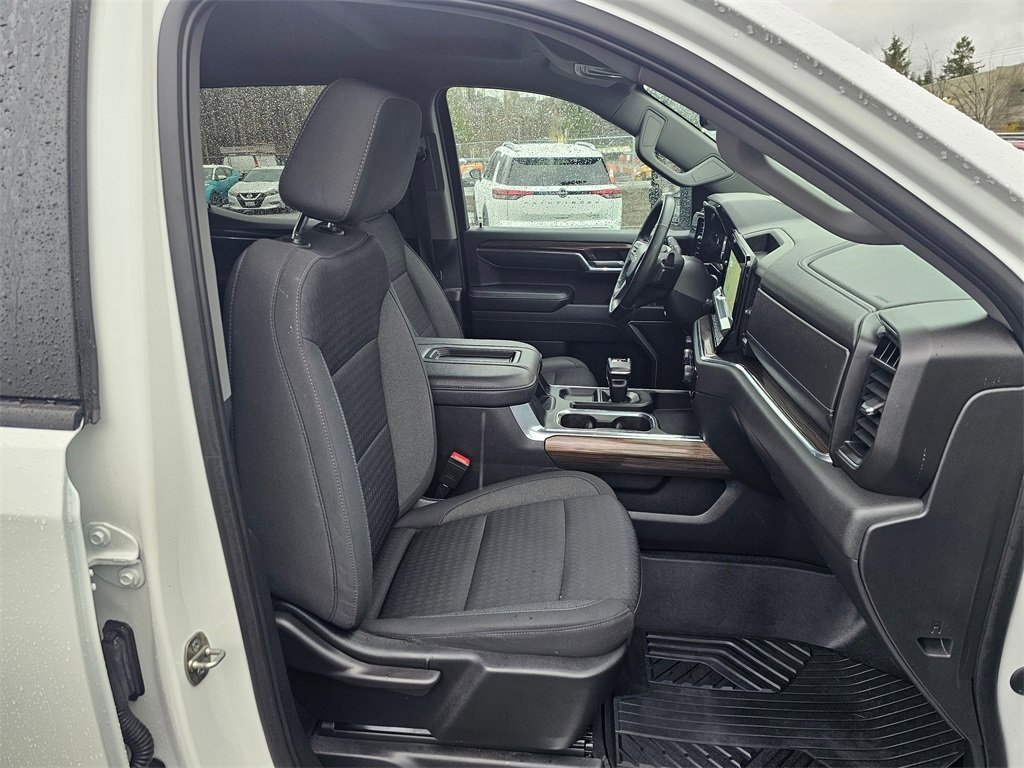 Used 2022 Chevrolet Silverado 1500 LT Trail Boss w/ Protection Package image 29