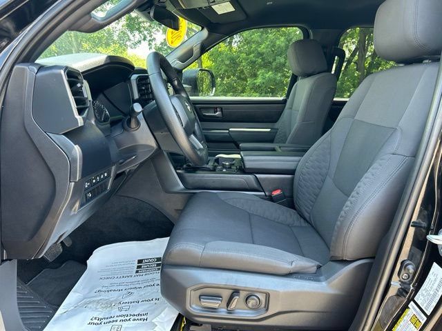 Used 2026 Toyota Tundra SR5 w/ SX Package AWD/4WD image 20
