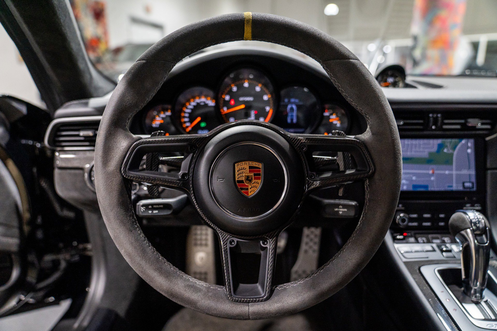 Used 2018 Porsche 911 GT2 RS image 27