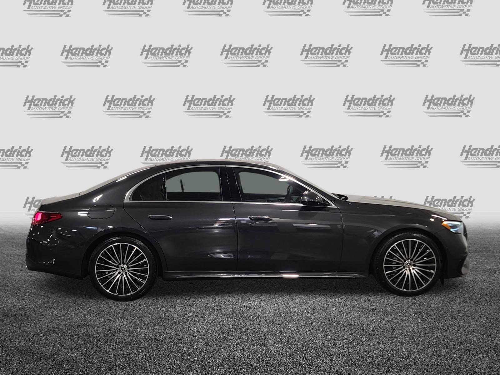 New 2026 Mercedes-Benz E 350 Sedan image 3