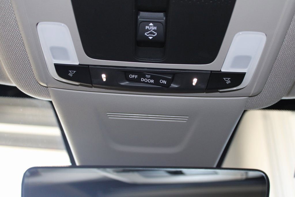 Used 2024 Honda CR-V EX-L image 40