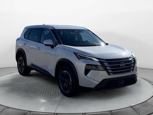 Used 2024 Nissan Rogue SV