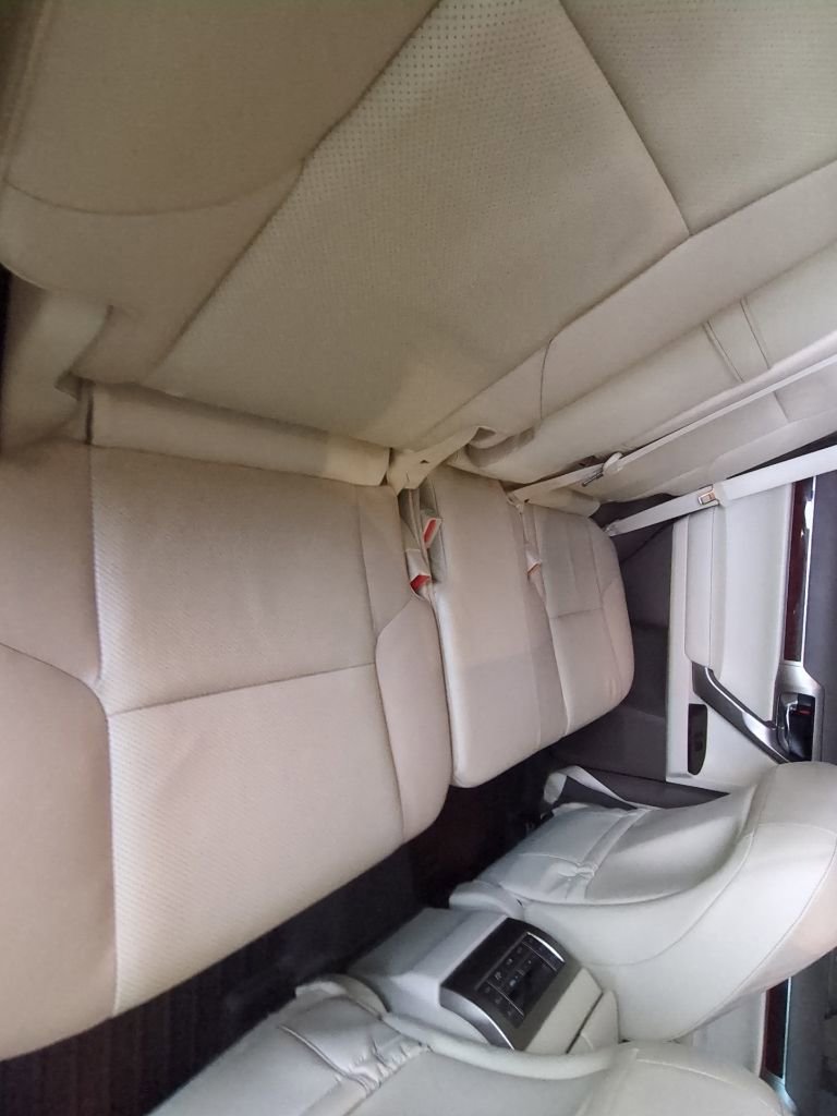 Used 2017 Lexus GX 460 AWD/4WD image 28