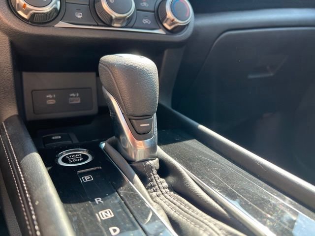 Used 2023 Nissan Kicks SV FWD image 22