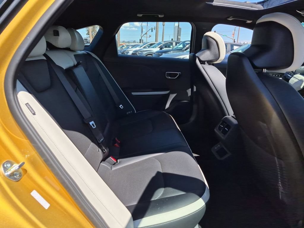 Certified 2026 Kia K4 GT-Line Turbo FWD image 28