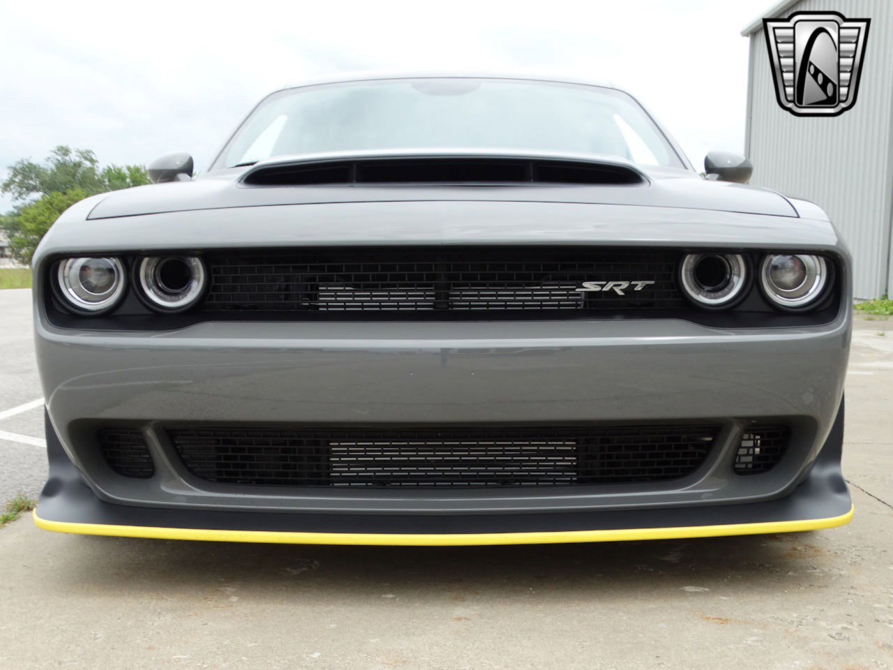 Used 2018 Dodge Challenger SRT Demon image 2