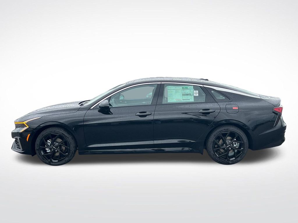 New 2026 Kia K5 GT-Line AWD/4WD image 2