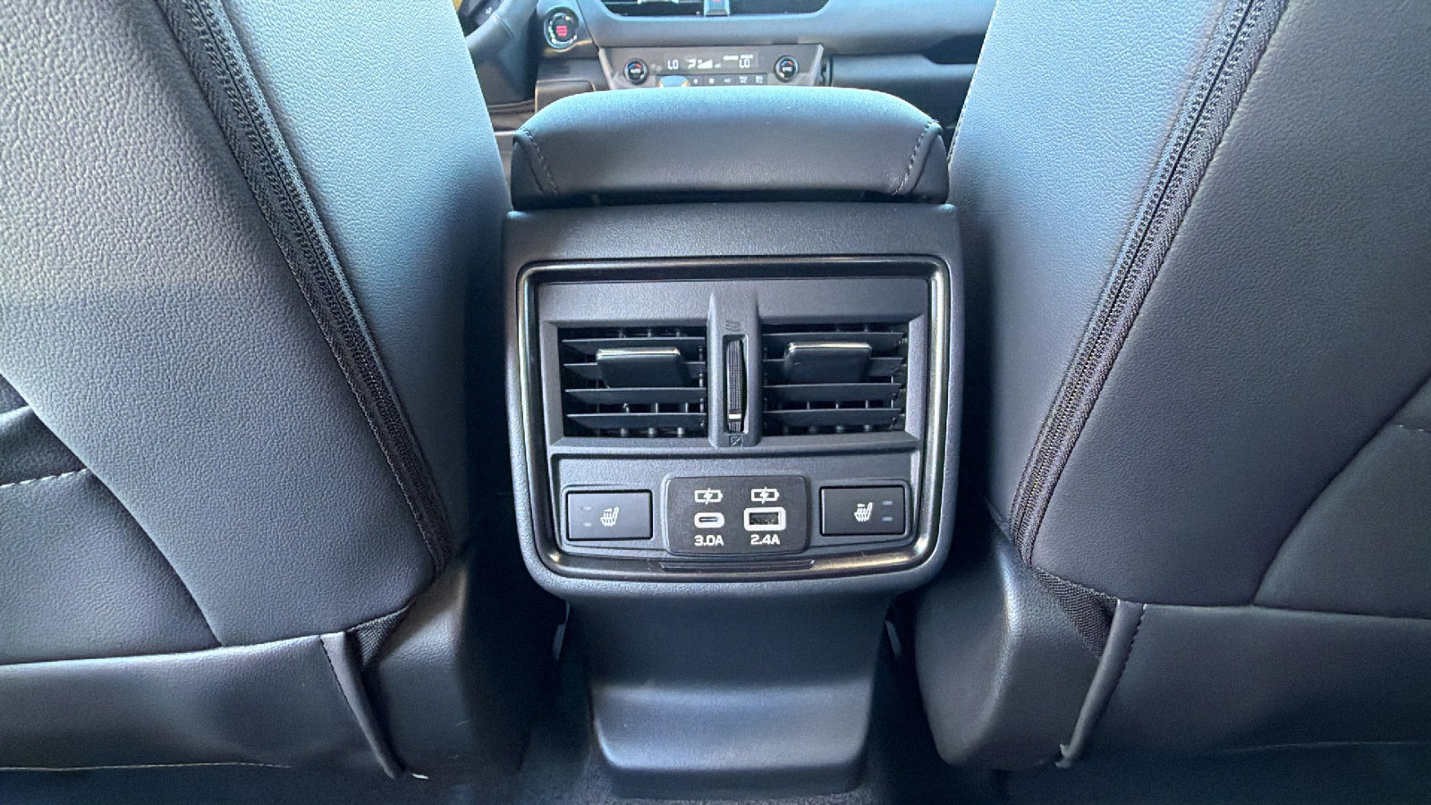 New 2026 Subaru Outback Wilderness image 25