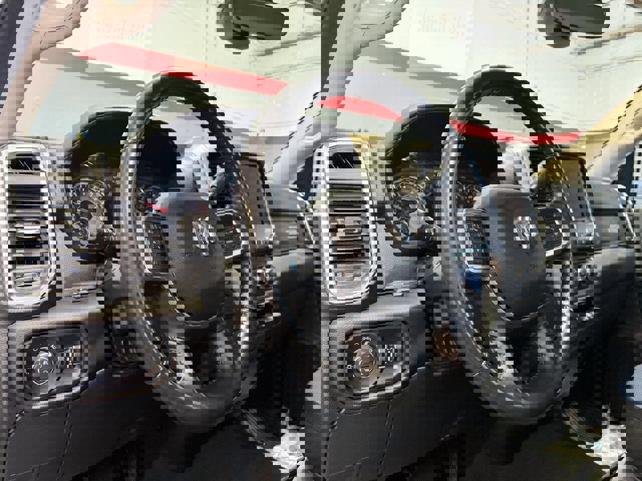 Used 2019 RAM 2500 Big Horn image 11