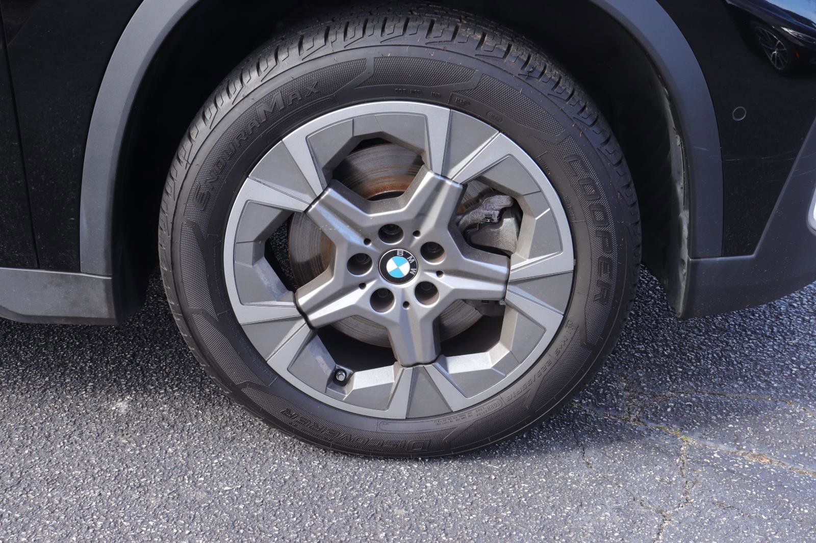 Used 2023 BMW X1 xDrive28i image 41