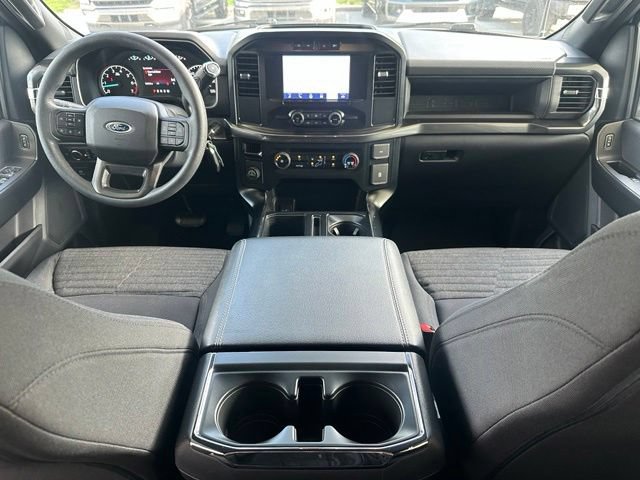 Used 2023 Ford F150 XL w/ STX Appearance Package RWD image 11