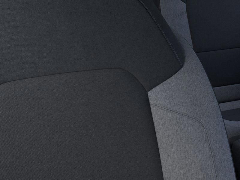 New 2026 Ford Bronco 2-Door image 18