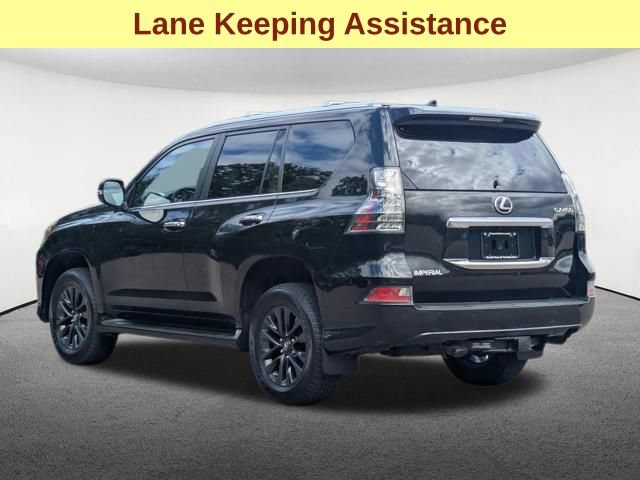 Used 2023 Lexus GX 460 Premium w/ Premium Package AWD/4WD image 7