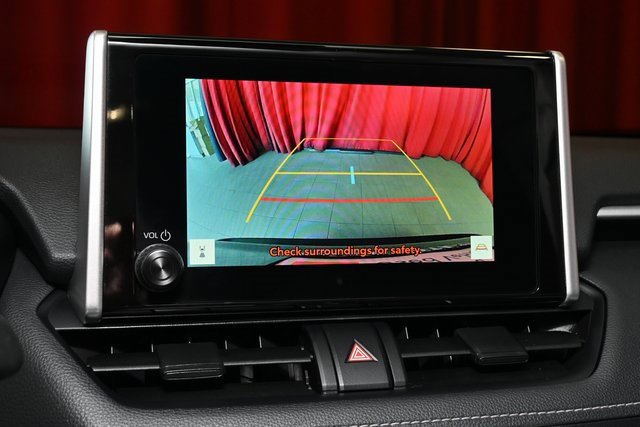 Certified 2025 Toyota RAV4 XLE image 17