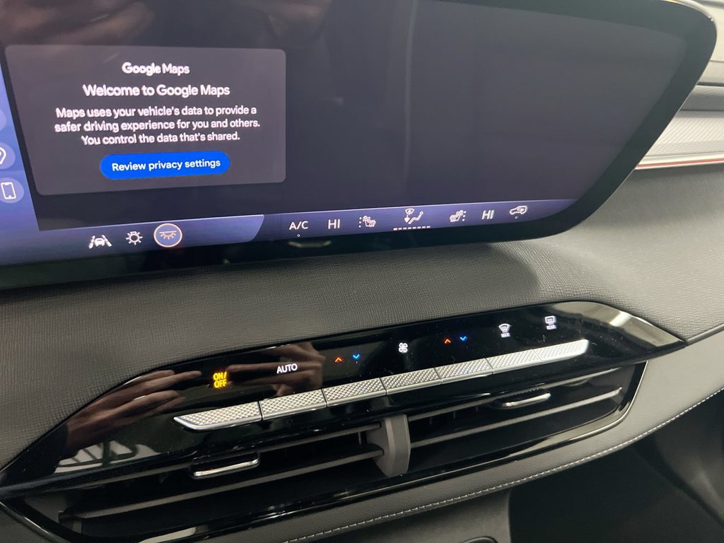 New 2026 Buick Enclave Sport Touring w/ Power Package FWD image 12