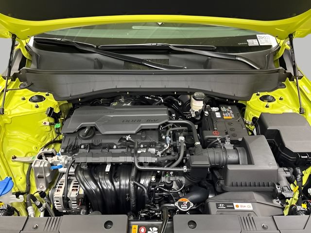 New 2026 Hyundai Kona SEL Sport AWD/4WD image 23
