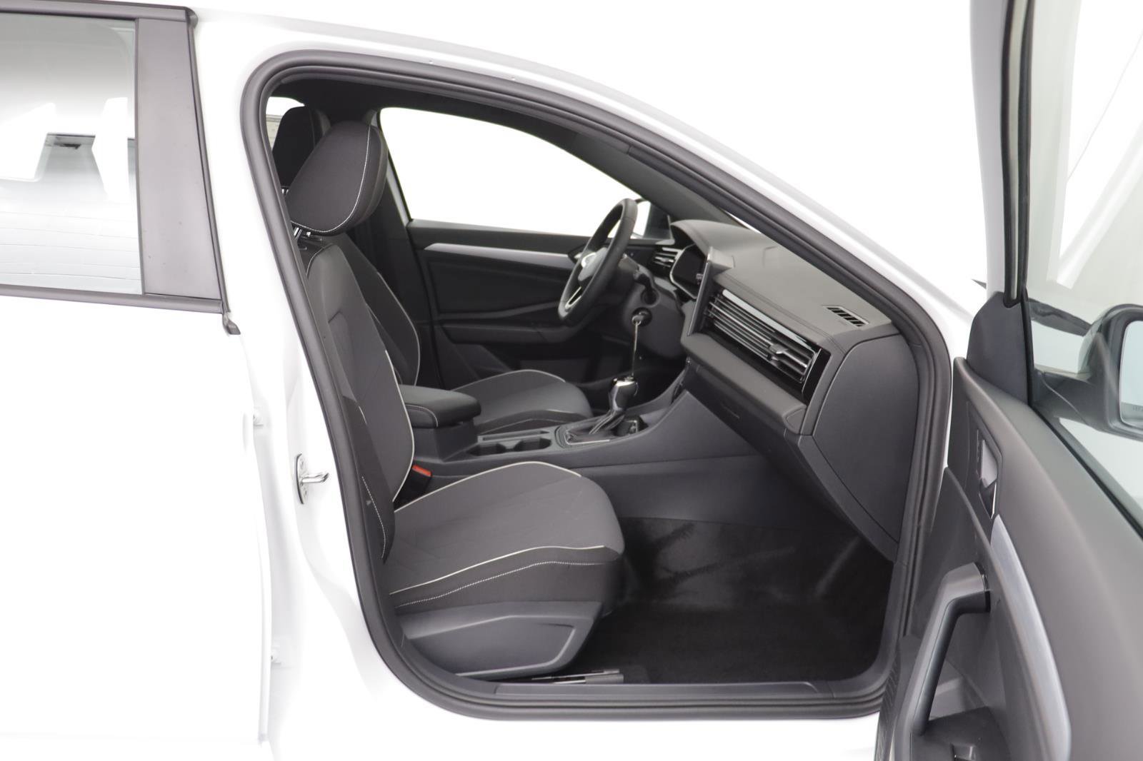 New 2026 Volkswagen Jetta Sport image 18