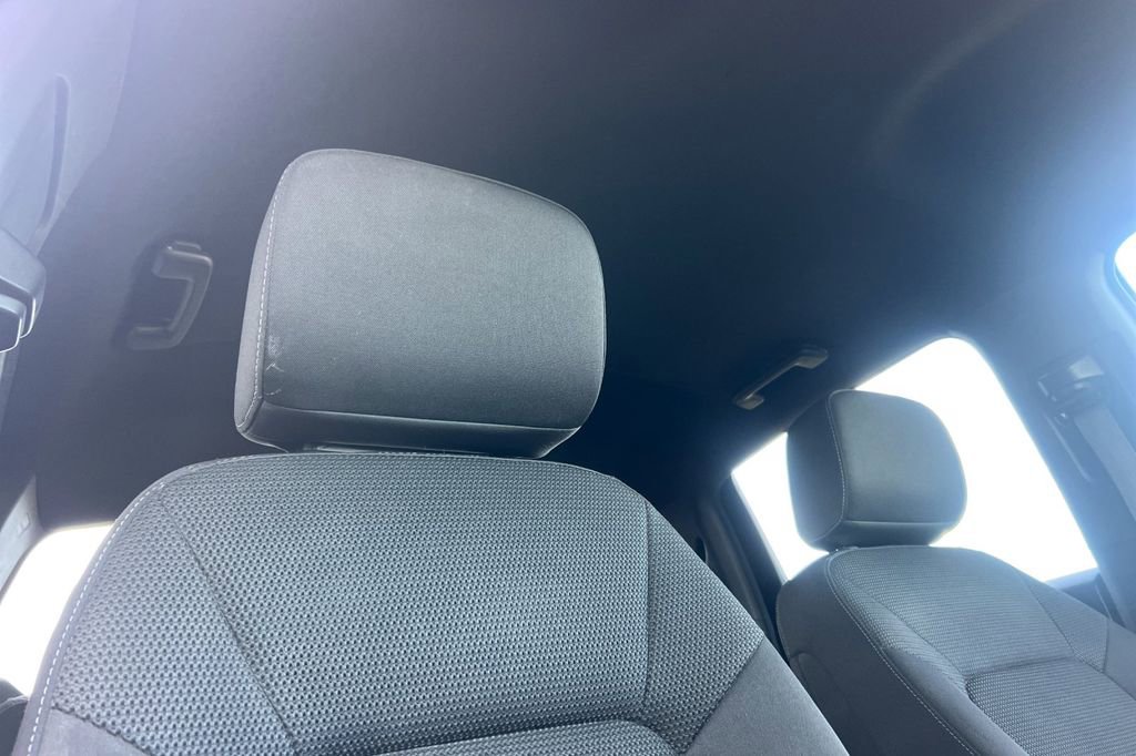 Used 2023 Chevrolet Colorado LT w/ LT Convenience Package II image 20