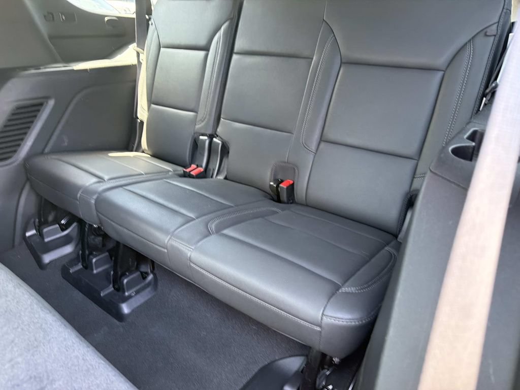 Used 2023 Chevrolet Tahoe LT AWD/4WD image 11