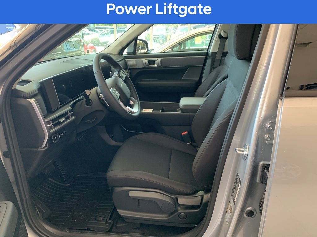 New 2026 Hyundai Santa Fe SE image 3