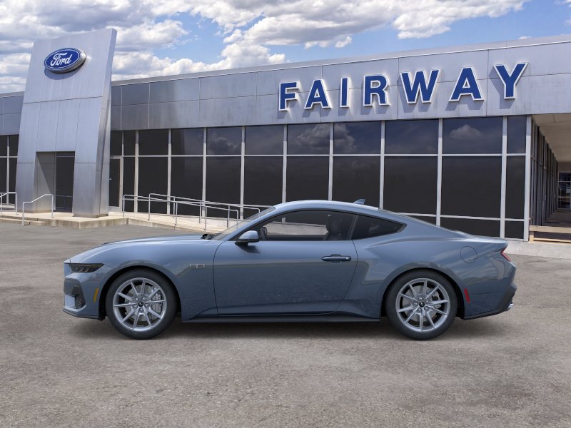 New 2026 Ford Mustang GT Premium RWD image 3