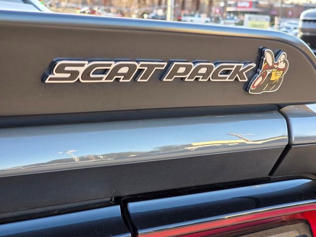 Used 2023 Dodge Challenger R/T Scat Pack w/ Plus Package image 32