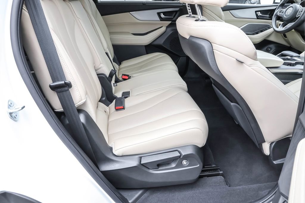 Used 2022 Acura MDX SH-AWD w/ Technology Package image 36