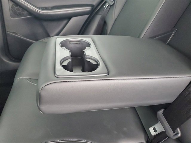 New 2025 MAZDA CX-30 AWD 2.5 S w/ Select Sport Pkg image 13