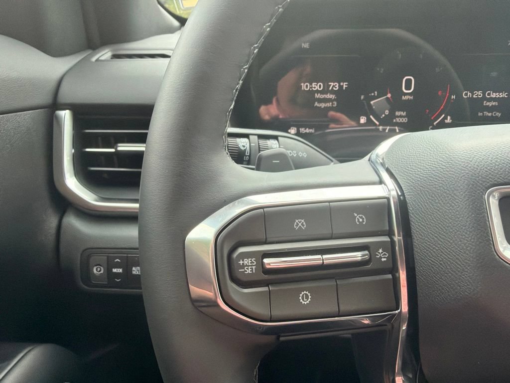 New 2027 GMC Terrain Elevation w/ Elevation Premium Package FWD image 22