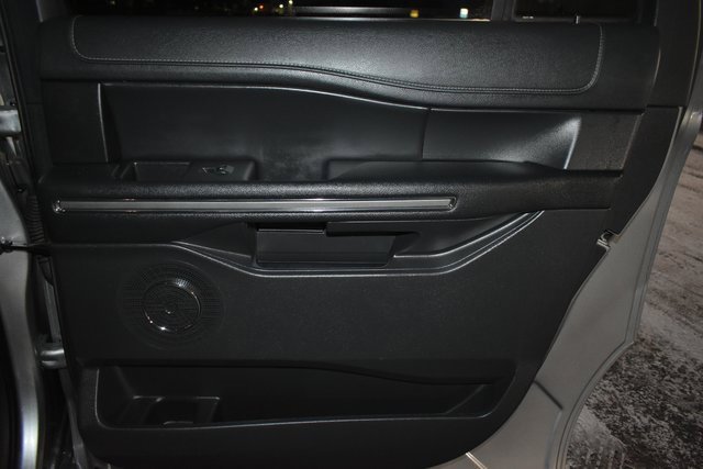 Used 2023 Ford Expedition Max XLT image 50