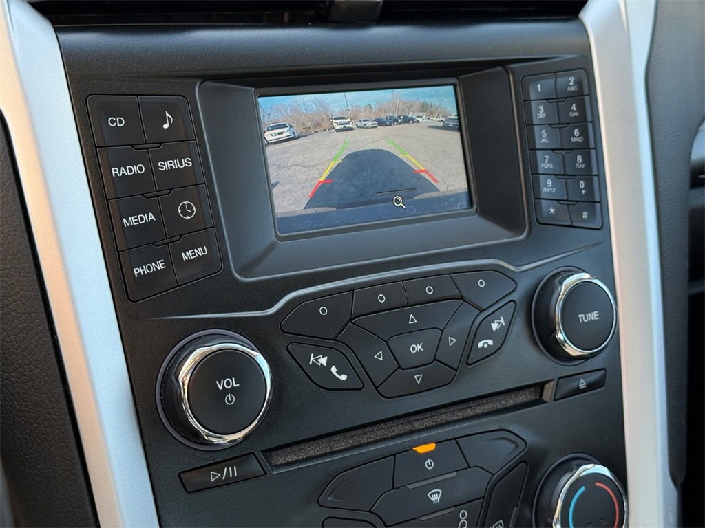 Used 2015 Ford Fusion SE w/ Equipment Group 201A image 25