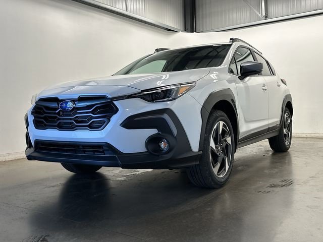New 2025 Subaru Crosstrek 2.5i Limited image 25