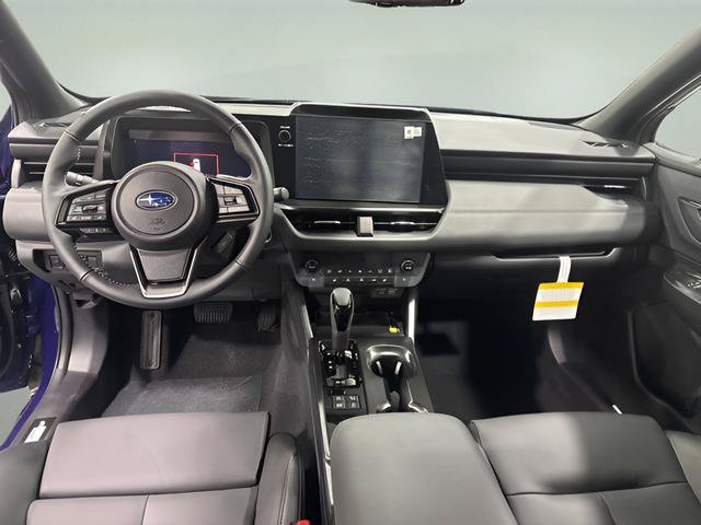 New 2026 Subaru Outback Touring AWD/4WD image 11