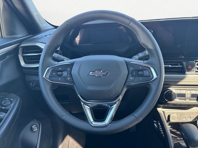 New 2026 Chevrolet TrailBlazer ACTIV w/ Convenience Package image 12