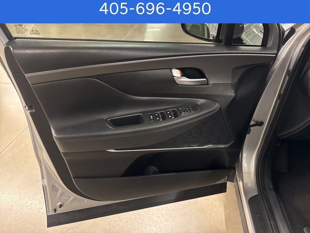 Used 2020 Hyundai Santa Fe SEL image 15