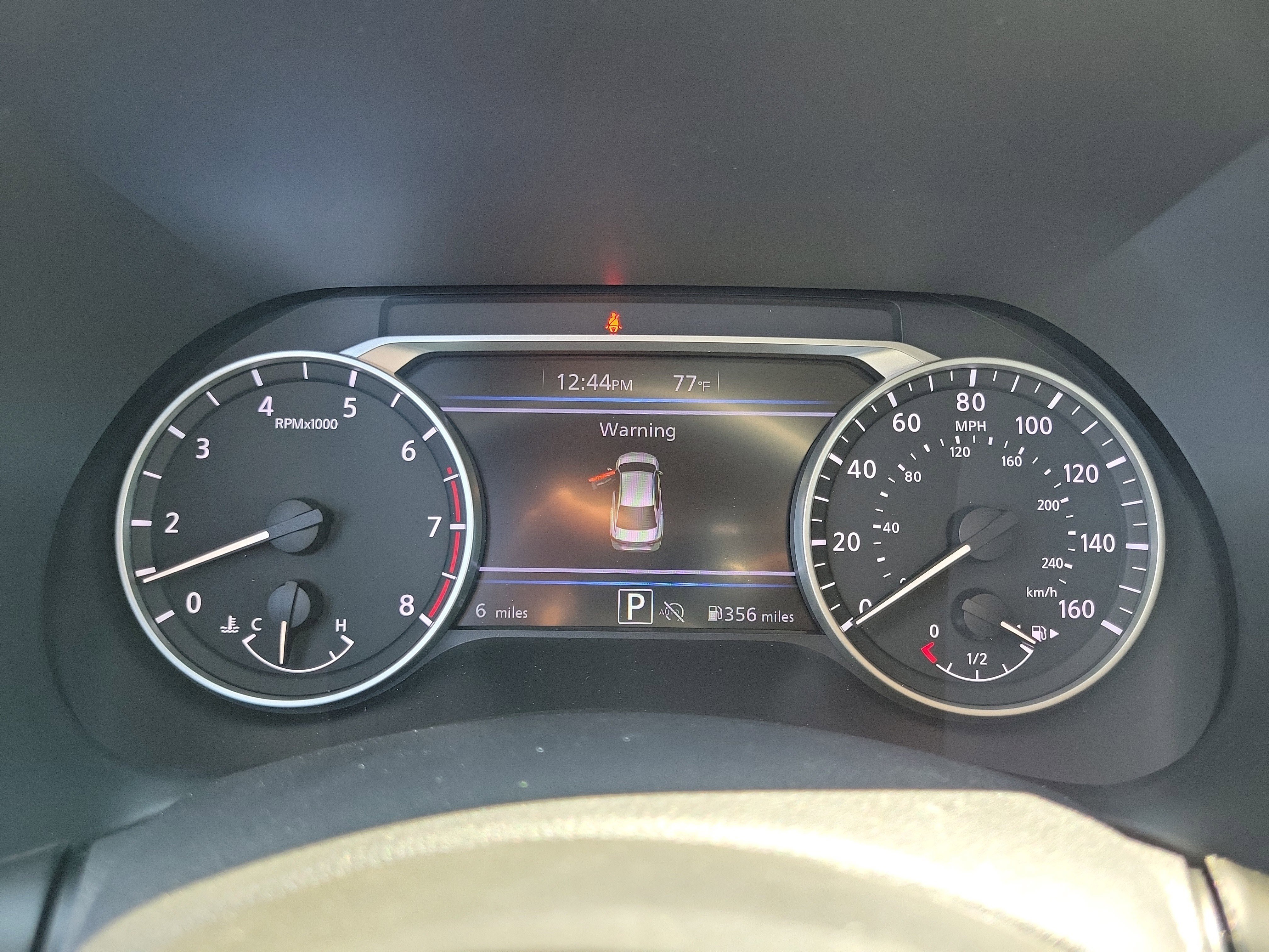 New 2025 Nissan Sentra SV w/ All-Weather Package image 29