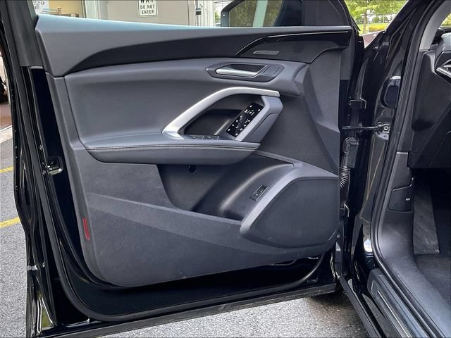 Certified 2025 Audi Q5 Premium w/ Premium Plus AWD/4WD image 28