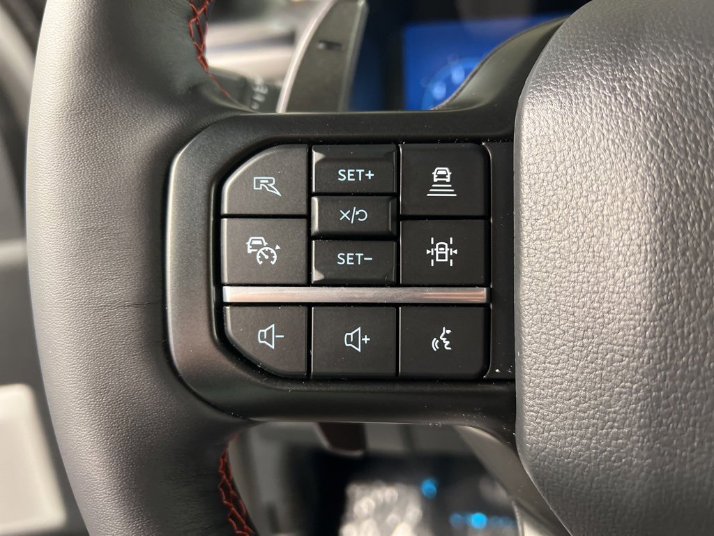 New 2026 Ford F150 Raptor image 21