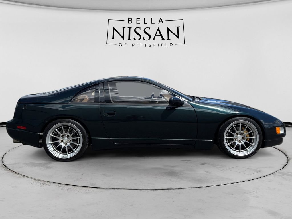 Used 1994 Nissan 300ZX Hatchback RWD image 6