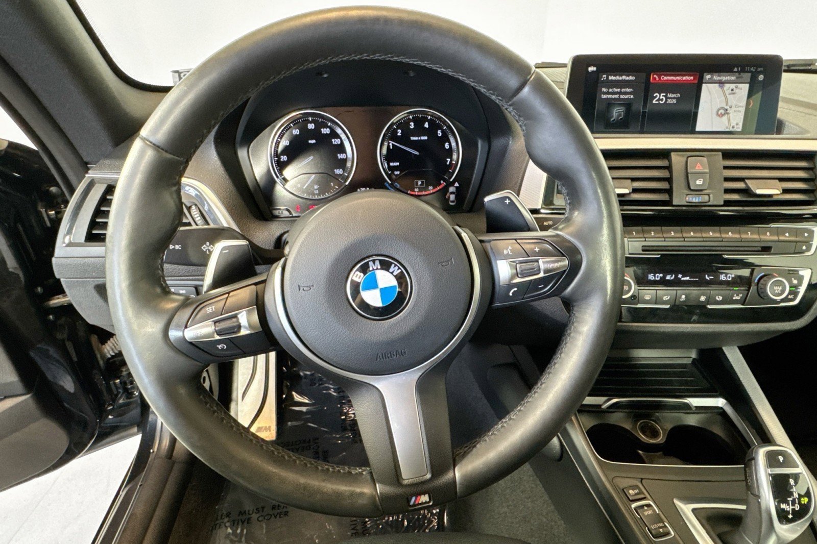 Used 2018 BMW 230i xDrive Coupe image 11