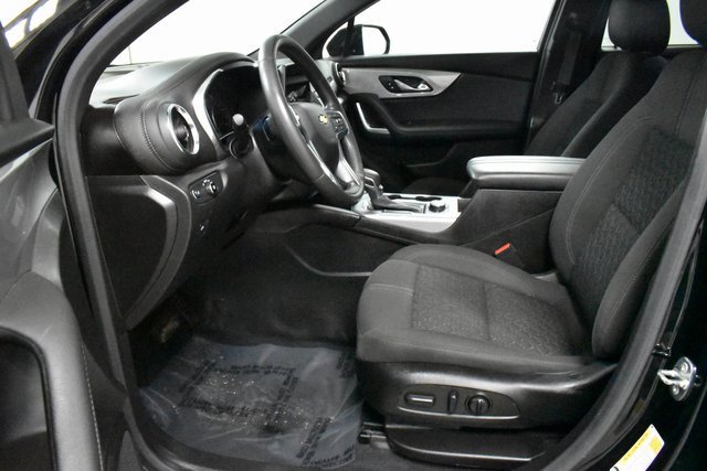 Used 2022 Chevrolet Blazer LT image 12