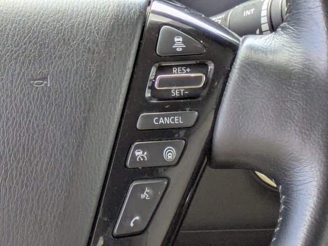 Used 2023 Nissan Armada SL image 22