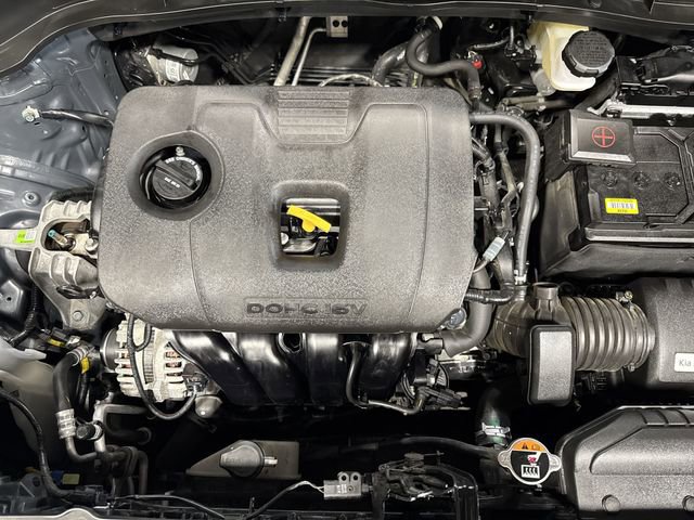 Used 2024 Kia Soul LX w/ Option Group 015 image 29