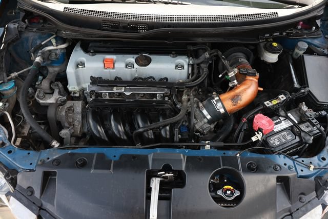 Used 2015 Honda Civic Si image 26