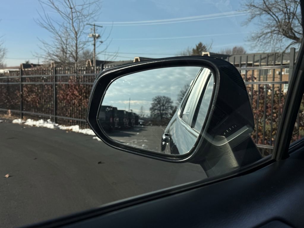 Used 2024 Toyota RAV4 XLE Premium image 12