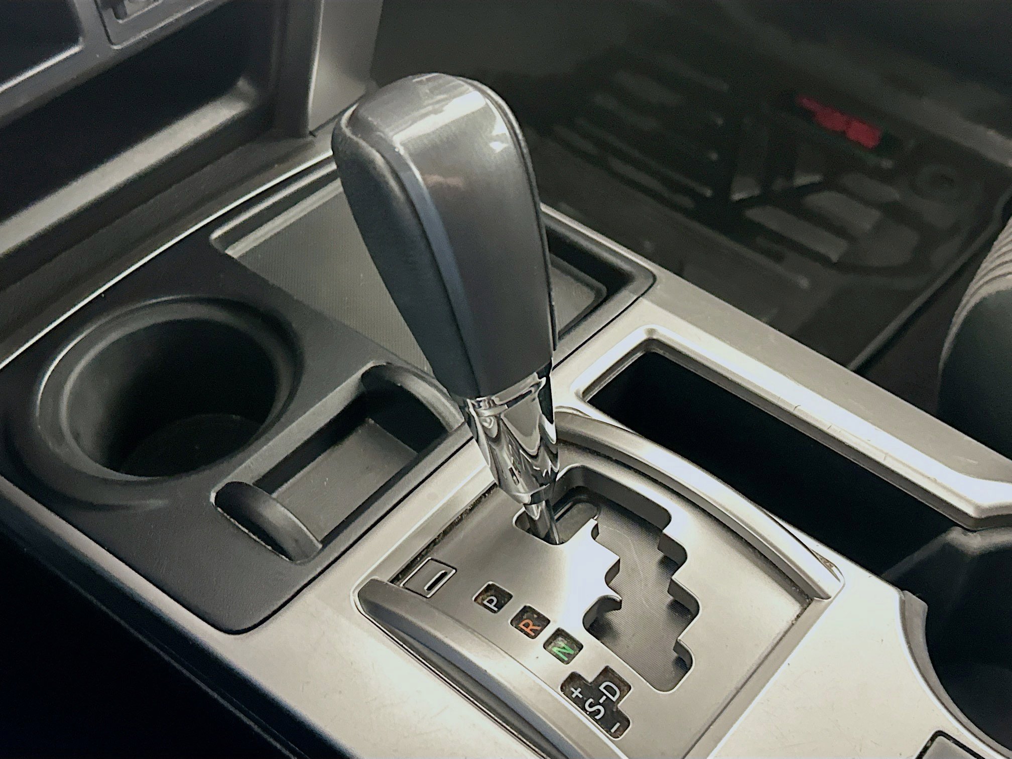 Used 2016 Toyota 4Runner SR5 image 25