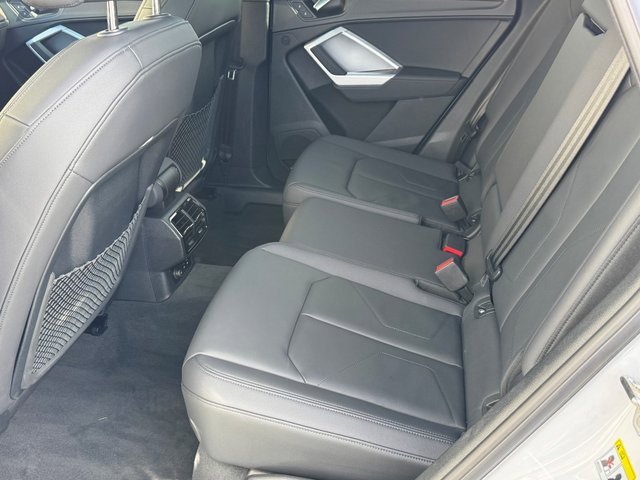 Certified 2025 Audi Q3 2.0T Premium Plus w/ Premium Plus Package image 21